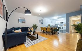 Canal Street Apartment